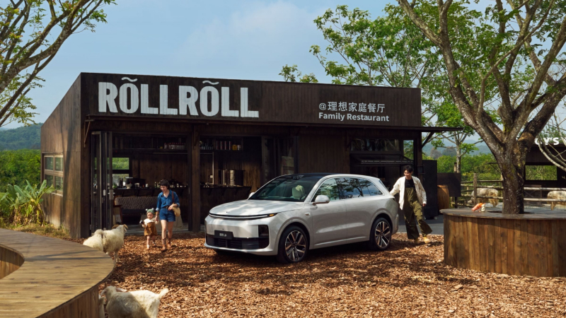 尊龙集团汽车2024年6月交付47,774辆